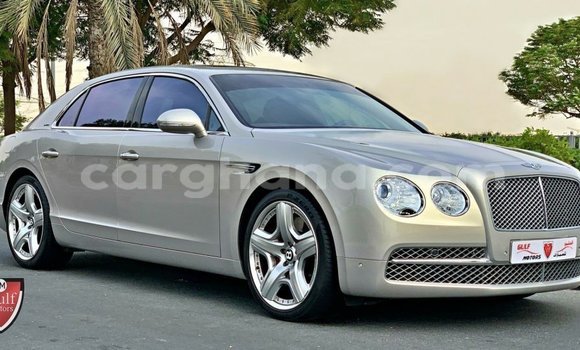 Sayi Imported Bentley Flying Spur Sauran Mota in Import - Dubai a Ashanti Sayi Imported Bentley Flying Spur Sauran Mota in Import - Dubai a Ashanti