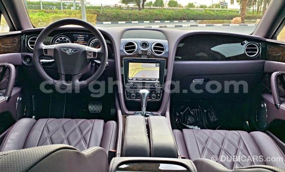 Sayi Imported Bentley Flying Spur Sauran Mota in Import - Dubai a Ashanti Sayi Imported Bentley Flying Spur Sauran Mota in Import - Dubai a Ashanti