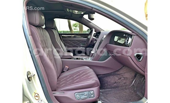 Sayi Imported Bentley Flying Spur Sauran Mota in Import - Dubai a Ashanti Sayi Imported Bentley Flying Spur Sauran Mota in Import - Dubai a Ashanti