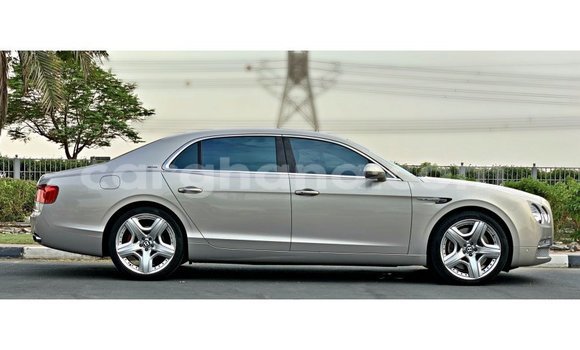 Sayi Imported Bentley Flying Spur Sauran Mota in Import - Dubai a Ashanti Sayi Imported Bentley Flying Spur Sauran Mota in Import - Dubai a Ashanti