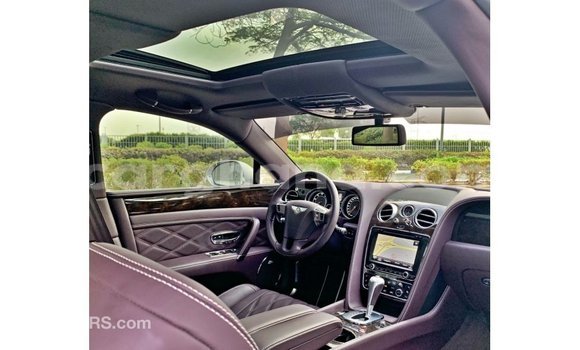 Sayi Imported Bentley Flying Spur Sauran Mota in Import - Dubai a Ashanti Sayi Imported Bentley Flying Spur Sauran Mota in Import - Dubai a Ashanti