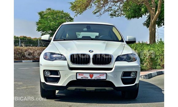 Ra Imported BMW X6 funfun Ọkọ̀ in Import - Dubai ni Ashanti Ra Imported BMW X6 funfun Ọkọ̀ in Import - Dubai ni Ashanti