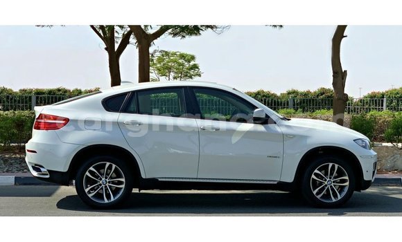 Ra Imported BMW X6 funfun Ọkọ̀ in Import - Dubai ni Ashanti Ra Imported BMW X6 funfun Ọkọ̀ in Import - Dubai ni Ashanti