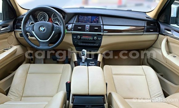 Ra Imported BMW X6 funfun Ọkọ̀ in Import - Dubai ni Ashanti Ra Imported BMW X6 funfun Ọkọ̀ in Import - Dubai ni Ashanti
