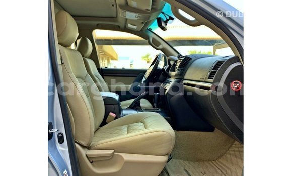 Buy Import Toyota Land Cruiser Blue Car in Import - Dubai in Ashanti Buy Import Toyota Land Cruiser Blue Car in Import - Dubai in Ashanti