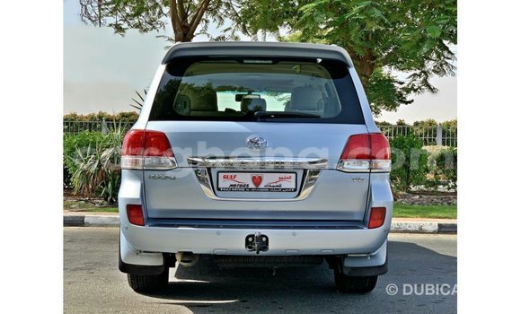Buy Import Toyota Land Cruiser Blue Car in Import - Dubai in Ashanti Buy Import Toyota Land Cruiser Blue Car in Import - Dubai in Ashanti