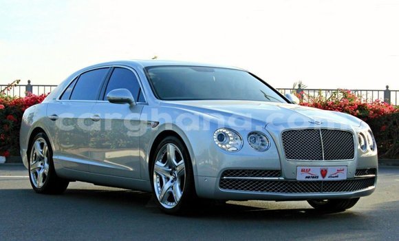 Buy Import Bentley Flying Spur Other Car in Import - Dubai in Ashanti Buy Import Bentley Flying Spur Other Car in Import - Dubai in Ashanti