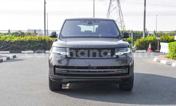 Buy Import Land Rover Range Rover Other Car in Import - Dubai in Ashanti Buy Import Land Rover Range Rover Other Car in Import - Dubai in Ashanti