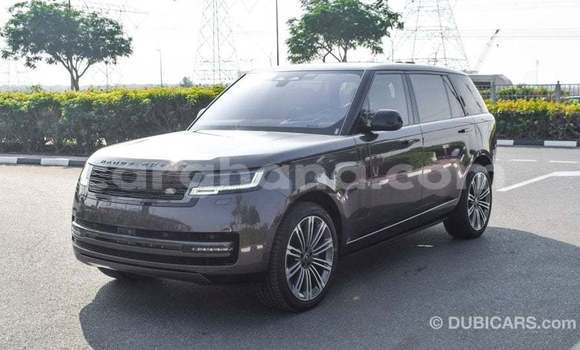 Buy Import Land Rover Range Rover Other Car in Import - Dubai in Ashanti Buy Import Land Rover Range Rover Other Car in Import - Dubai in Ashanti