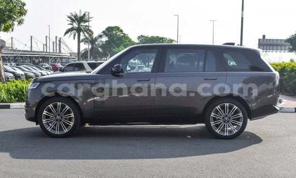 Buy Import Land Rover Range Rover Other Car in Import - Dubai in Ashanti Buy Import Land Rover Range Rover Other Car in Import - Dubai in Ashanti