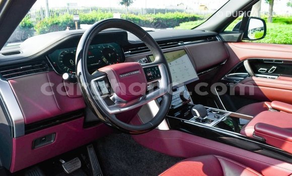 Buy Import Land Rover Range Rover Other Car in Import - Dubai in Ashanti Buy Import Land Rover Range Rover Other Car in Import - Dubai in Ashanti