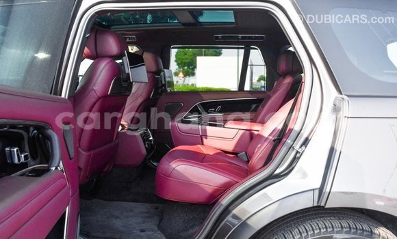 Buy Import Land Rover Range Rover Other Car in Import - Dubai in Ashanti Buy Import Land Rover Range Rover Other Car in Import - Dubai in Ashanti