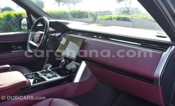 Buy Import Land Rover Range Rover Other Car in Import - Dubai in Ashanti Buy Import Land Rover Range Rover Other Car in Import - Dubai in Ashanti