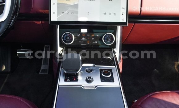 Buy Import Land Rover Range Rover Other Car in Import - Dubai in Ashanti Buy Import Land Rover Range Rover Other Car in Import - Dubai in Ashanti