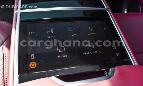 Buy Import Land Rover Range Rover Other Car in Import - Dubai in Ashanti Buy Import Land Rover Range Rover Other Car in Import - Dubai in Ashanti