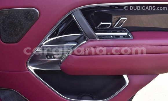 Buy Import Land Rover Range Rover Other Car in Import - Dubai in Ashanti Buy Import Land Rover Range Rover Other Car in Import - Dubai in Ashanti