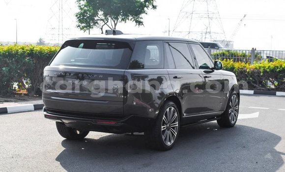 Buy Import Land Rover Range Rover Other Car in Import - Dubai in Ashanti Buy Import Land Rover Range Rover Other Car in Import - Dubai in Ashanti