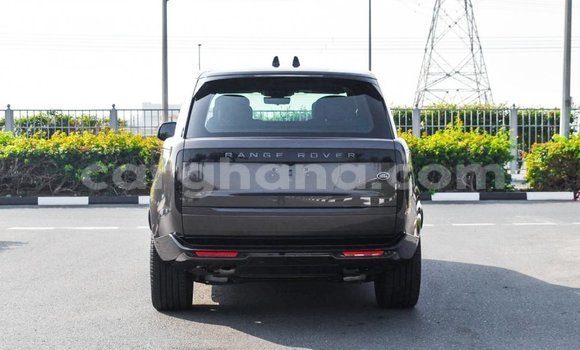 Buy Import Land Rover Range Rover Other Car in Import - Dubai in Ashanti Buy Import Land Rover Range Rover Other Car in Import - Dubai in Ashanti