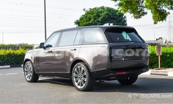 Buy Import Land Rover Range Rover Other Car in Import - Dubai in Ashanti Buy Import Land Rover Range Rover Other Car in Import - Dubai in Ashanti