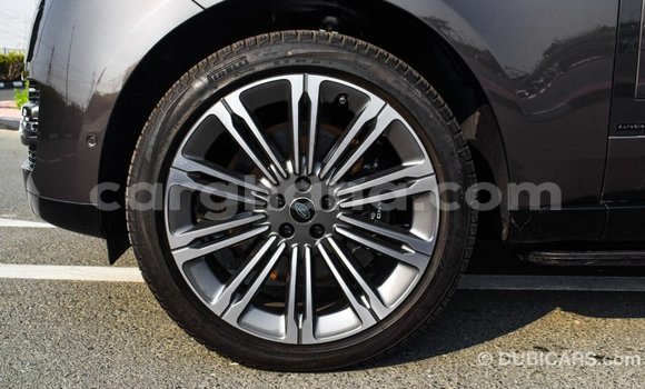 Buy Import Land Rover Range Rover Other Car in Import - Dubai in Ashanti Buy Import Land Rover Range Rover Other Car in Import - Dubai in Ashanti
