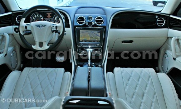 Buy Import Bentley Flying Spur Other Car in Import - Dubai in Ashanti Buy Import Bentley Flying Spur Other Car in Import - Dubai in Ashanti