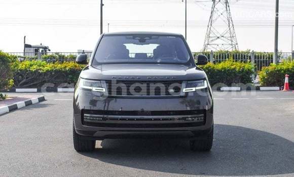 Buy Import Land Rover Range Rover Other Car in Import - Dubai in Ashanti Buy Import Land Rover Range Rover Other Car in Import - Dubai in Ashanti