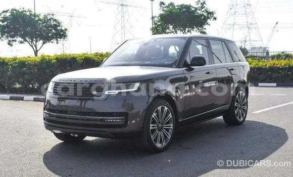 Buy Import Land Rover Range Rover Other Car in Import - Dubai in Ashanti Buy Import Land Rover Range Rover Other Car in Import - Dubai in Ashanti
