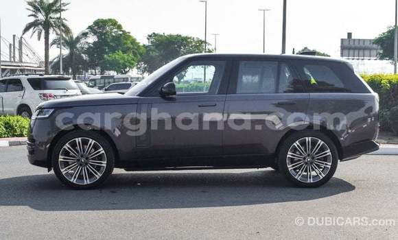 Buy Import Land Rover Range Rover Other Car in Import - Dubai in Ashanti Buy Import Land Rover Range Rover Other Car in Import - Dubai in Ashanti