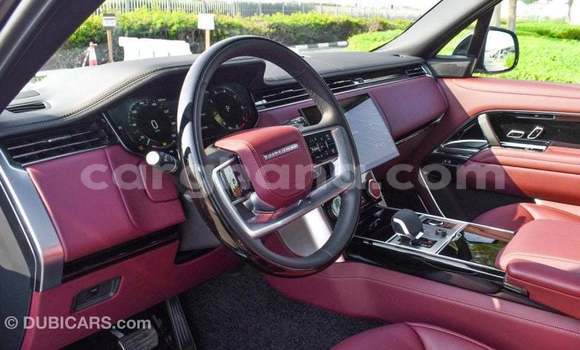 Buy Import Land Rover Range Rover Other Car in Import - Dubai in Ashanti Buy Import Land Rover Range Rover Other Car in Import - Dubai in Ashanti