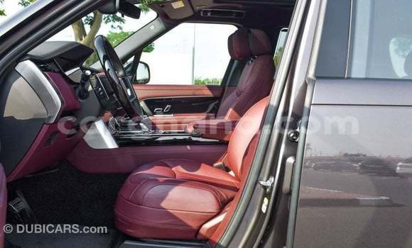 Buy Import Land Rover Range Rover Other Car in Import - Dubai in Ashanti Buy Import Land Rover Range Rover Other Car in Import - Dubai in Ashanti