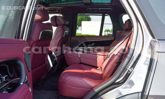 Buy Import Land Rover Range Rover Other Car in Import - Dubai in Ashanti Buy Import Land Rover Range Rover Other Car in Import - Dubai in Ashanti
