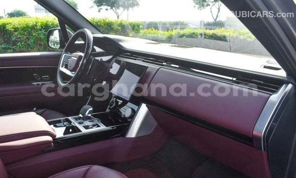 Buy Import Land Rover Range Rover Other Car in Import - Dubai in Ashanti Buy Import Land Rover Range Rover Other Car in Import - Dubai in Ashanti