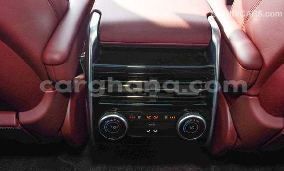 Buy Import Land Rover Range Rover Other Car in Import - Dubai in Ashanti Buy Import Land Rover Range Rover Other Car in Import - Dubai in Ashanti