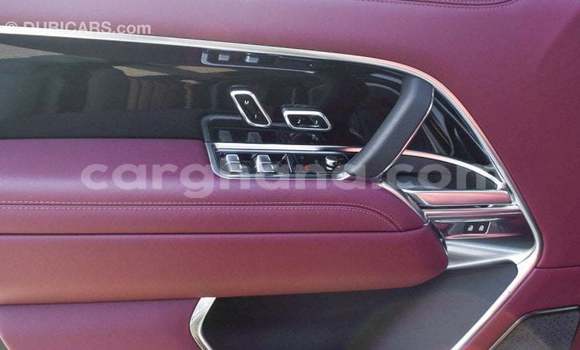 Buy Import Land Rover Range Rover Other Car in Import - Dubai in Ashanti Buy Import Land Rover Range Rover Other Car in Import - Dubai in Ashanti