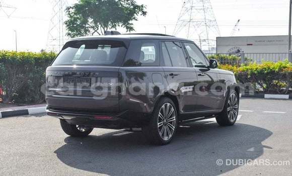 Buy Import Land Rover Range Rover Other Car in Import - Dubai in Ashanti Buy Import Land Rover Range Rover Other Car in Import - Dubai in Ashanti