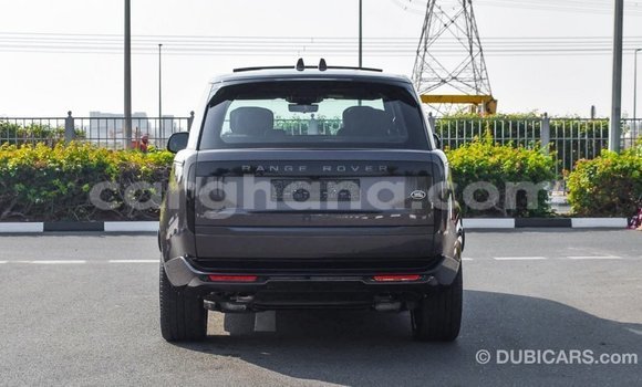 Buy Import Land Rover Range Rover Other Car in Import - Dubai in Ashanti Buy Import Land Rover Range Rover Other Car in Import - Dubai in Ashanti