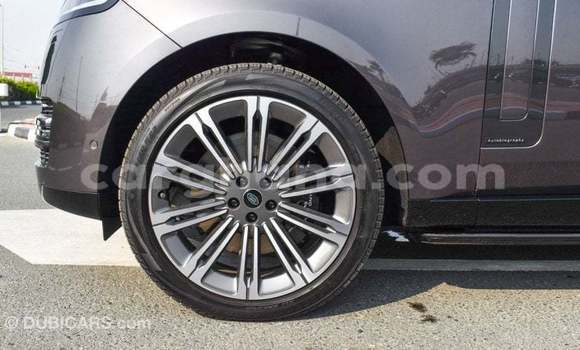Buy Import Land Rover Range Rover Other Car in Import - Dubai in Ashanti Buy Import Land Rover Range Rover Other Car in Import - Dubai in Ashanti