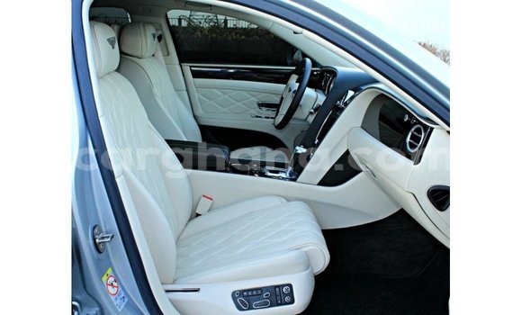 Buy Import Bentley Flying Spur Other Car in Import - Dubai in Ashanti Buy Import Bentley Flying Spur Other Car in Import - Dubai in Ashanti
