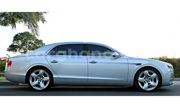 Buy Import Bentley Flying Spur Other Car in Import - Dubai in Ashanti Buy Import Bentley Flying Spur Other Car in Import - Dubai in Ashanti
