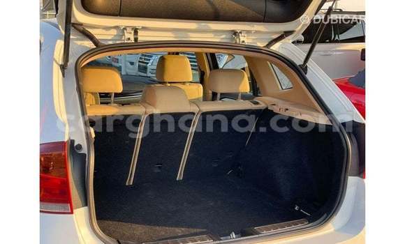 Buy Import BMW X1 White Car in Import - Dubai in Ashanti Buy Import BMW X1 White Car in Import - Dubai in Ashanti