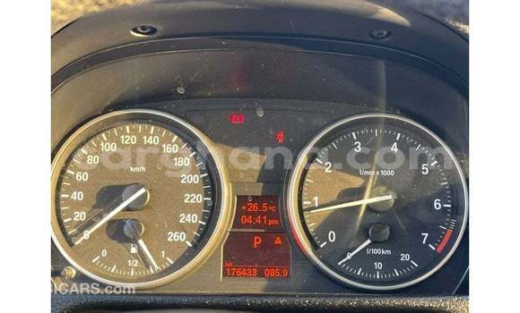 Buy Import BMW X1 White Car in Import - Dubai in Ashanti Buy Import BMW X1 White Car in Import - Dubai in Ashanti