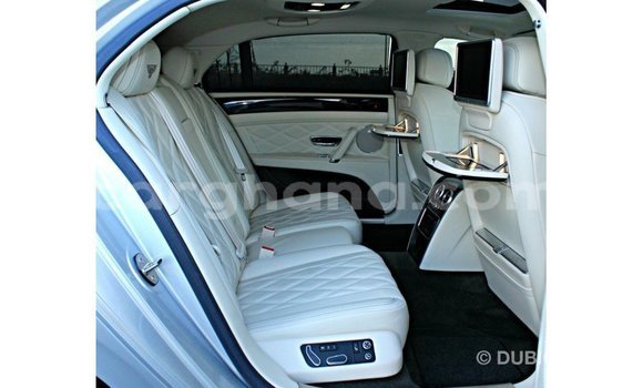 Buy Import Bentley Flying Spur Other Car in Import - Dubai in Ashanti Buy Import Bentley Flying Spur Other Car in Import - Dubai in Ashanti