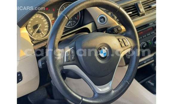 Buy Import BMW X1 White Car in Import - Dubai in Ashanti Buy Import BMW X1 White Car in Import - Dubai in Ashanti