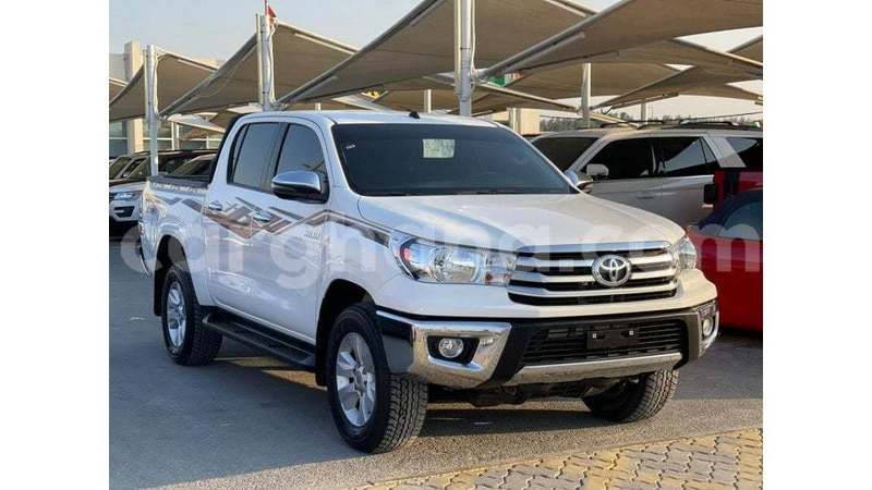 Big with watermark toyota hilux ashanti import dubai 57302