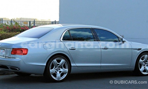 Buy Import Bentley Flying Spur Other Car in Import - Dubai in Ashanti Buy Import Bentley Flying Spur Other Car in Import - Dubai in Ashanti