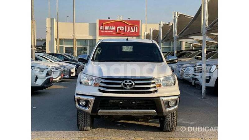 Big with watermark toyota hilux ashanti import dubai 57302