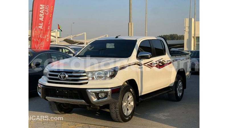 Big with watermark toyota hilux ashanti import dubai 57302