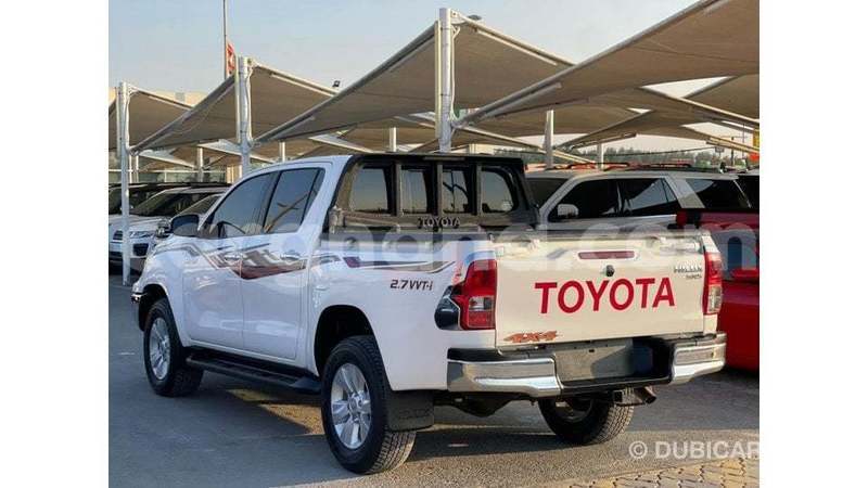 Big with watermark toyota hilux ashanti import dubai 57302