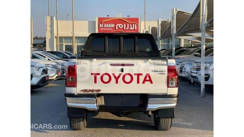 Big with watermark toyota hilux ashanti import dubai 57302