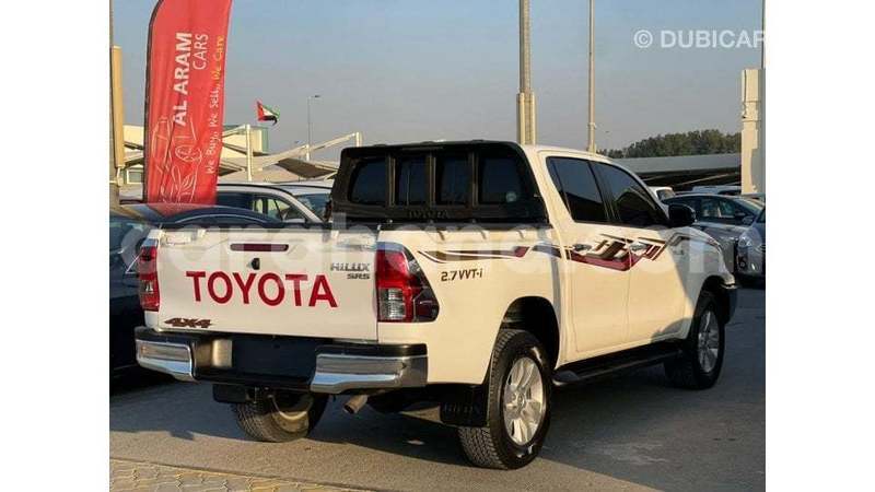 Big with watermark toyota hilux ashanti import dubai 57302